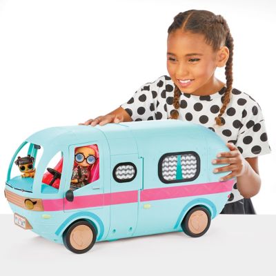 Fingerhut - Barbie Extra Fly Travel Doll with Desert Fashion