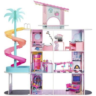 Barbie Animal Rescuer Doll and Playset (FCP78) for sale online