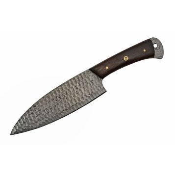 Damascus Chef Knife Set - DM/001 - Rite Edge