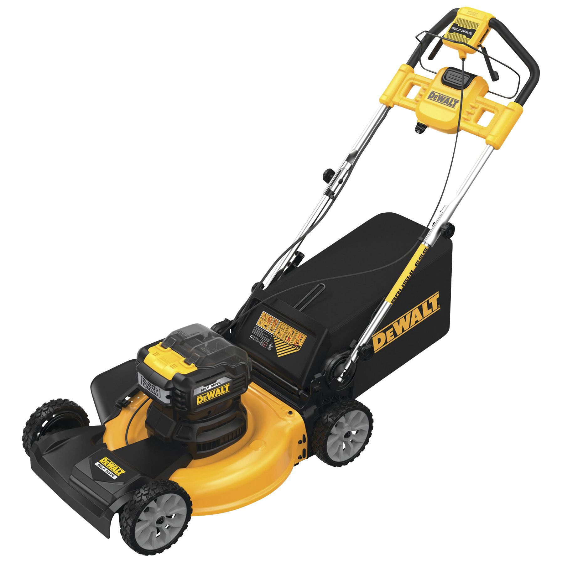 Fingerhut DeWalt 21 1 2