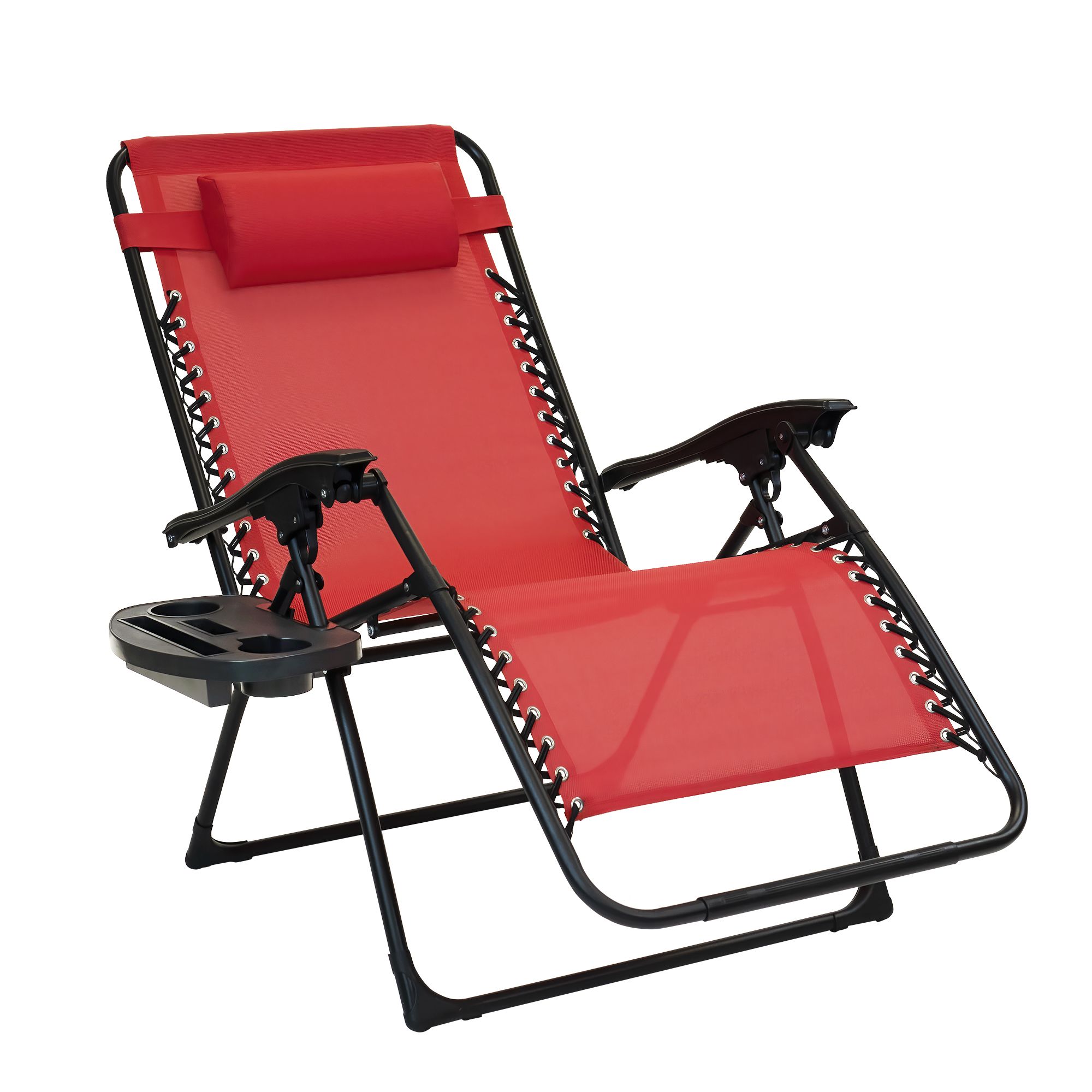 Oversized discount relaxation chair