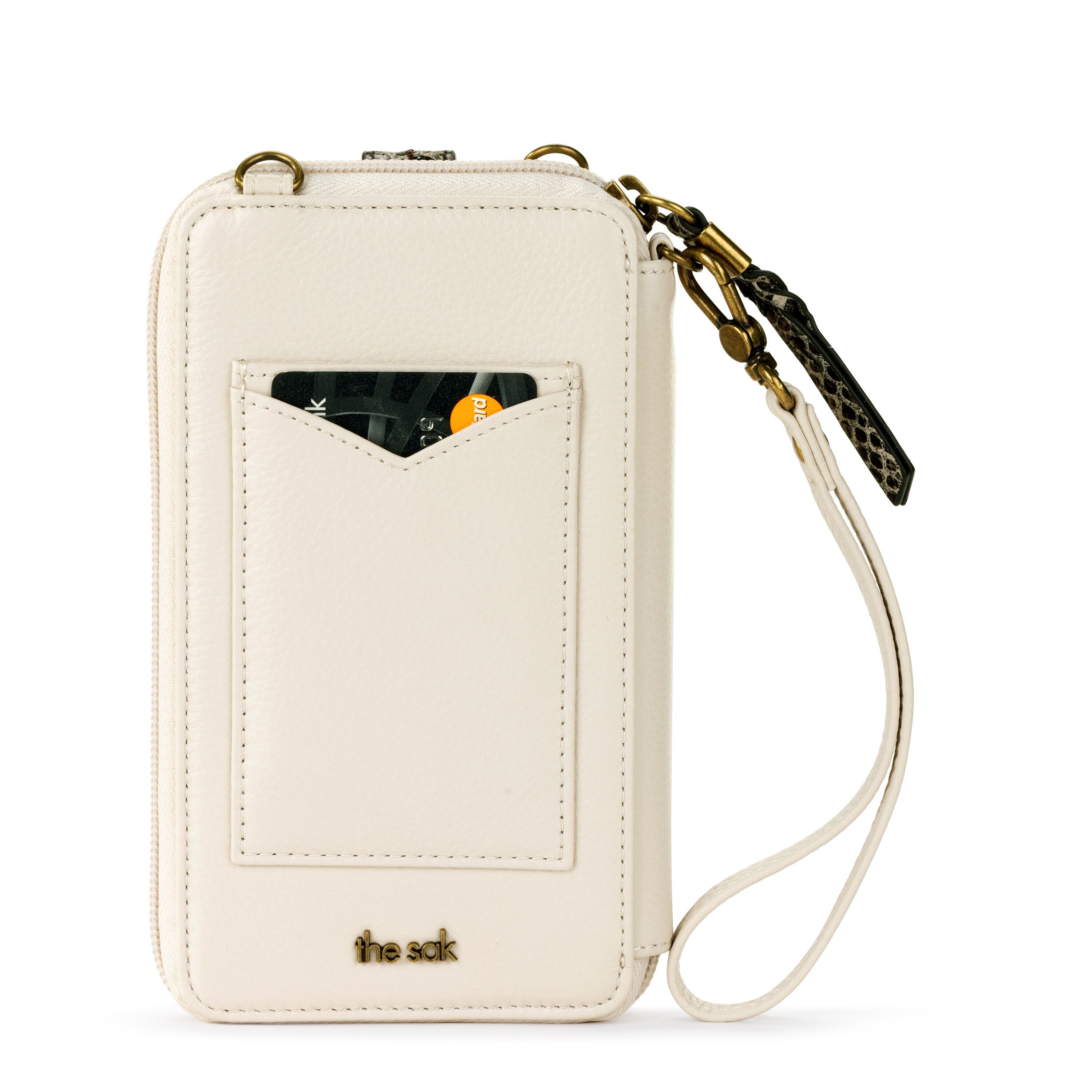 The Sak Silverlake Smartphone Crossbody Bag