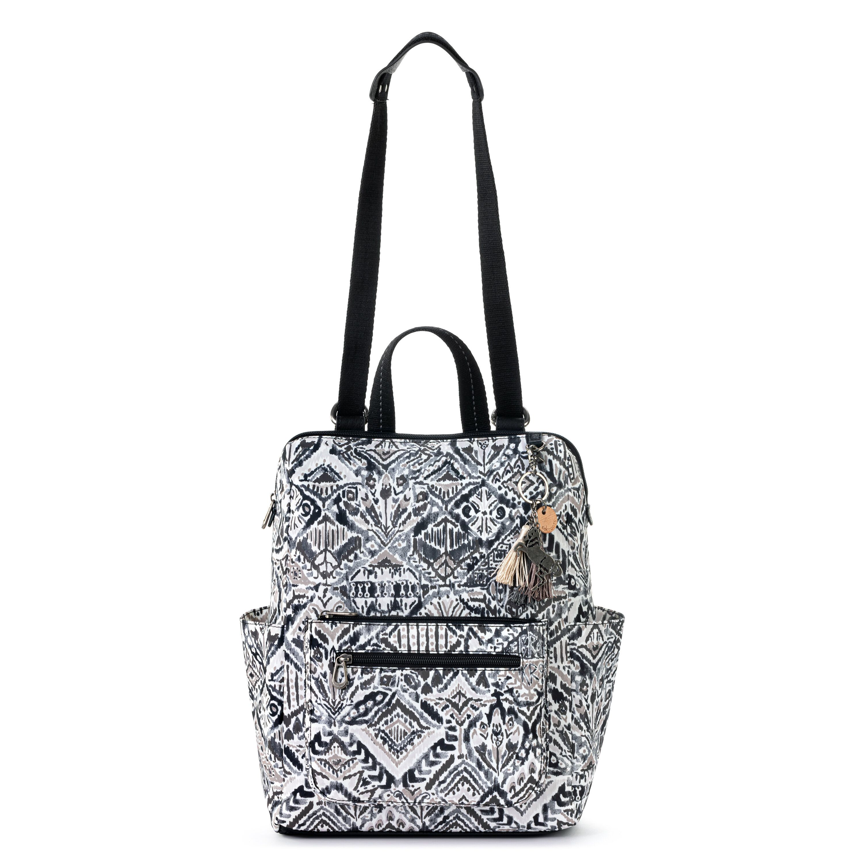 Sakroots loyola convertible discount backpack