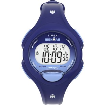 Timex on sale women's ironman