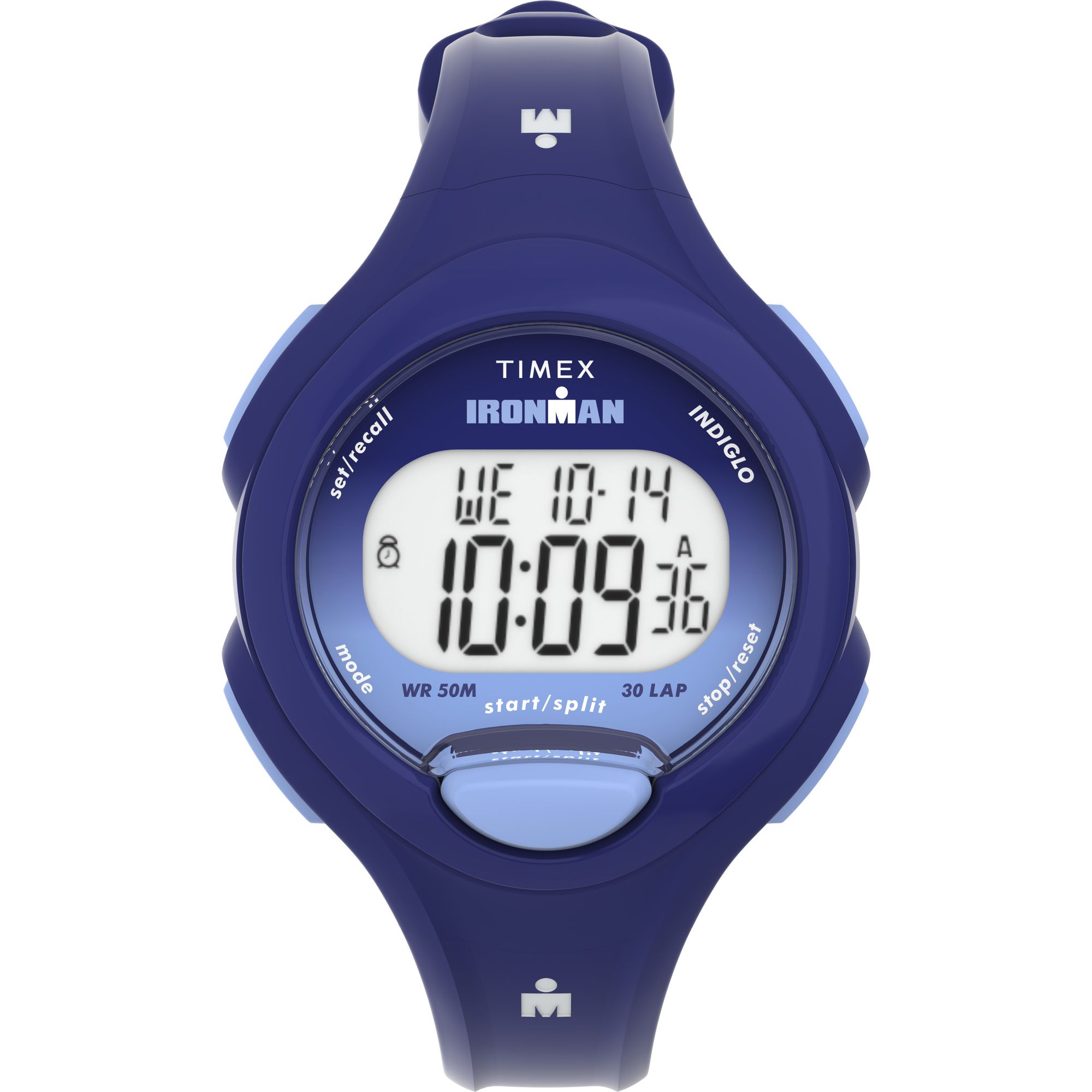 Timex ironman outlet essential 10