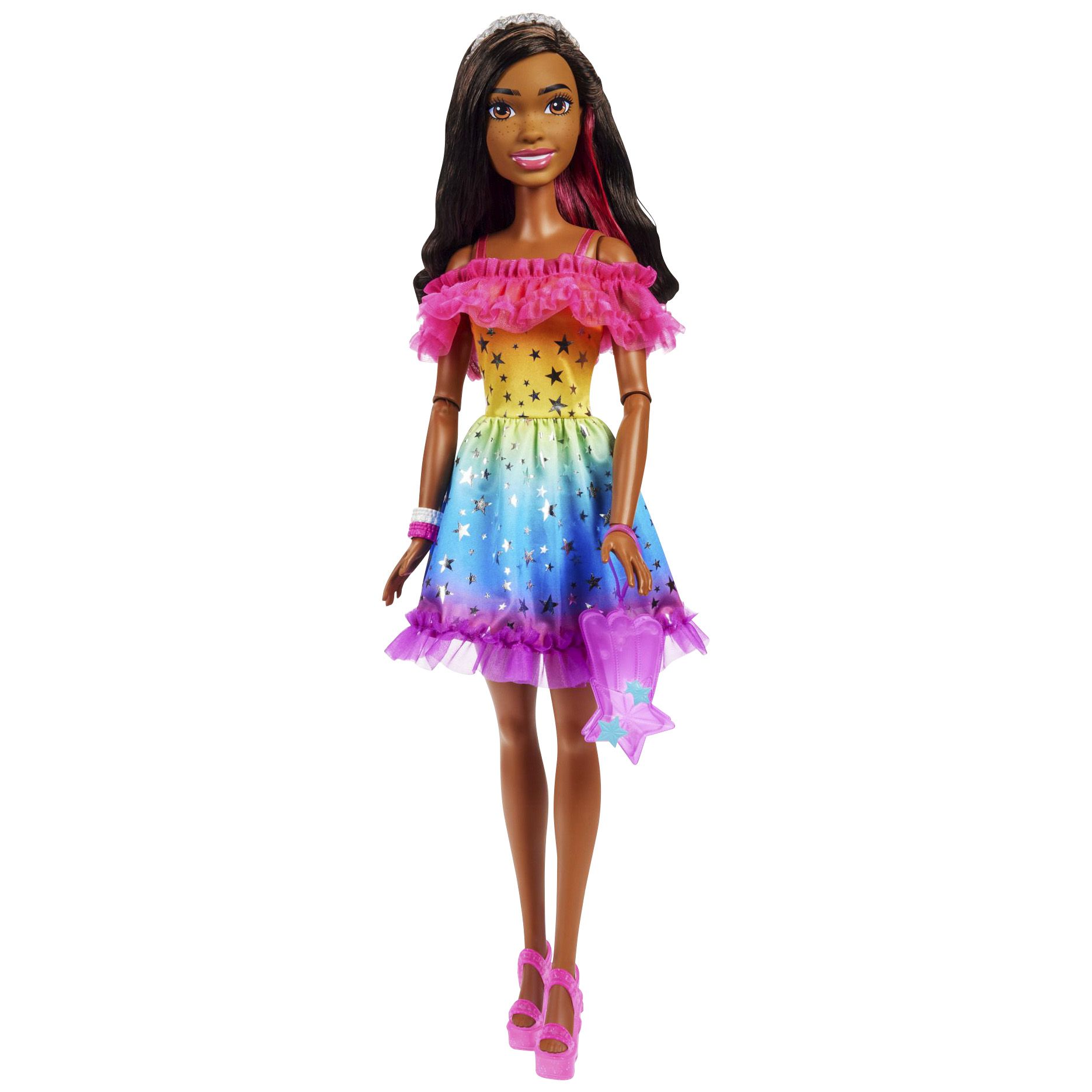 Fingerhut - My First Barbie Accessories