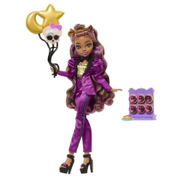 Monster High - 13 Monster Desejos