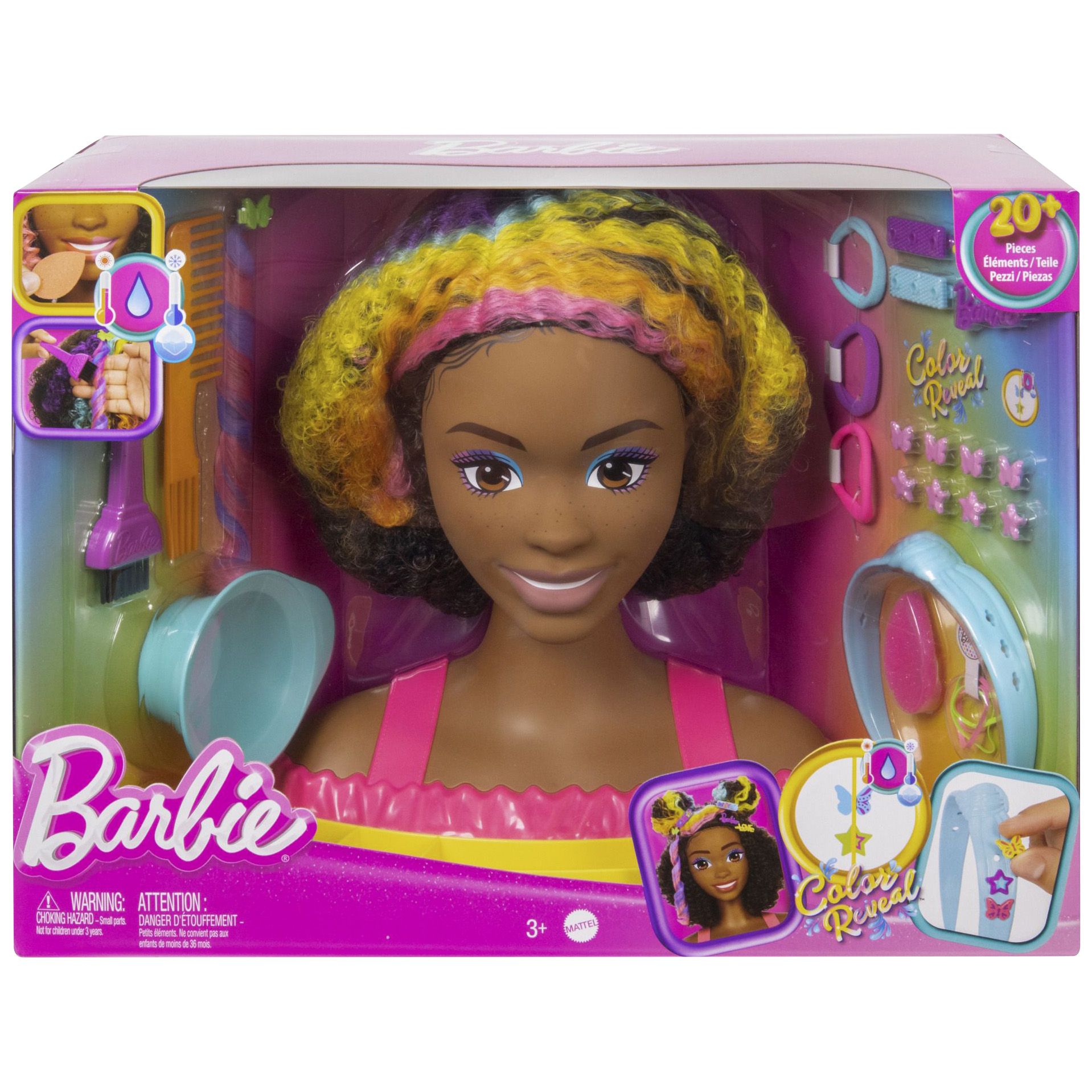 Buy Multicoloured Creative & Educational Toys for Toys & Baby Care by  Barbie Online