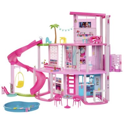 Gabby's Dollhouse - Deluxe Gift Pack - Travelers (6067214)