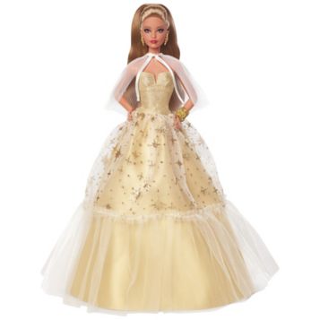 Barbie 2023 Holiday Doll - Hispanic