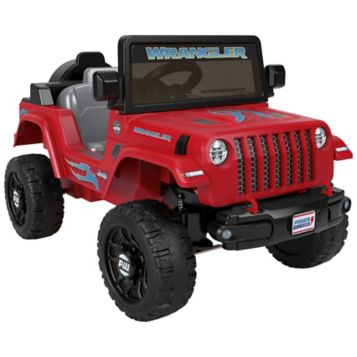 Fingerhut ride on clearance toys