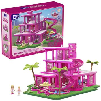 Jogo de Boliche Barbie ANGEL TOYS 9021 – Starhouse Mega Store