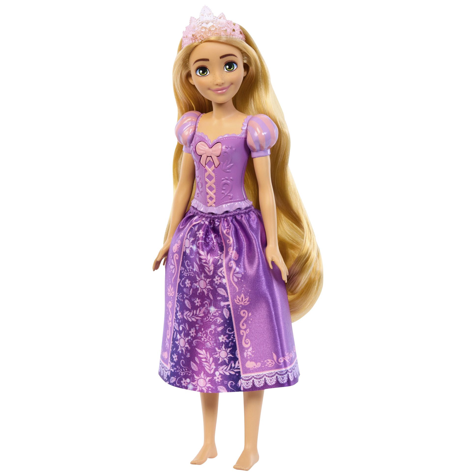 Disney Princess Rapunzel Doll - Small