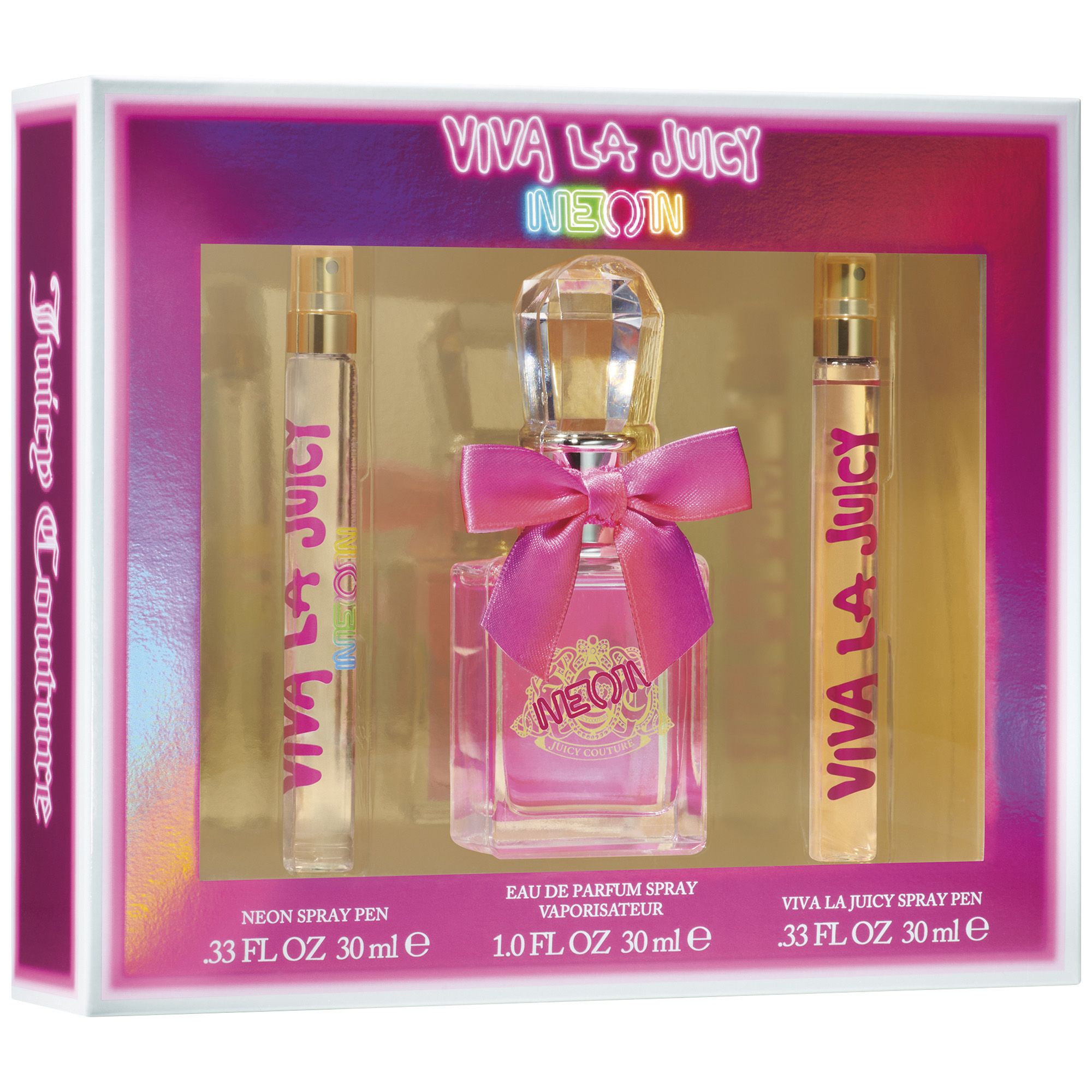 Viva la discount juicy gift sets