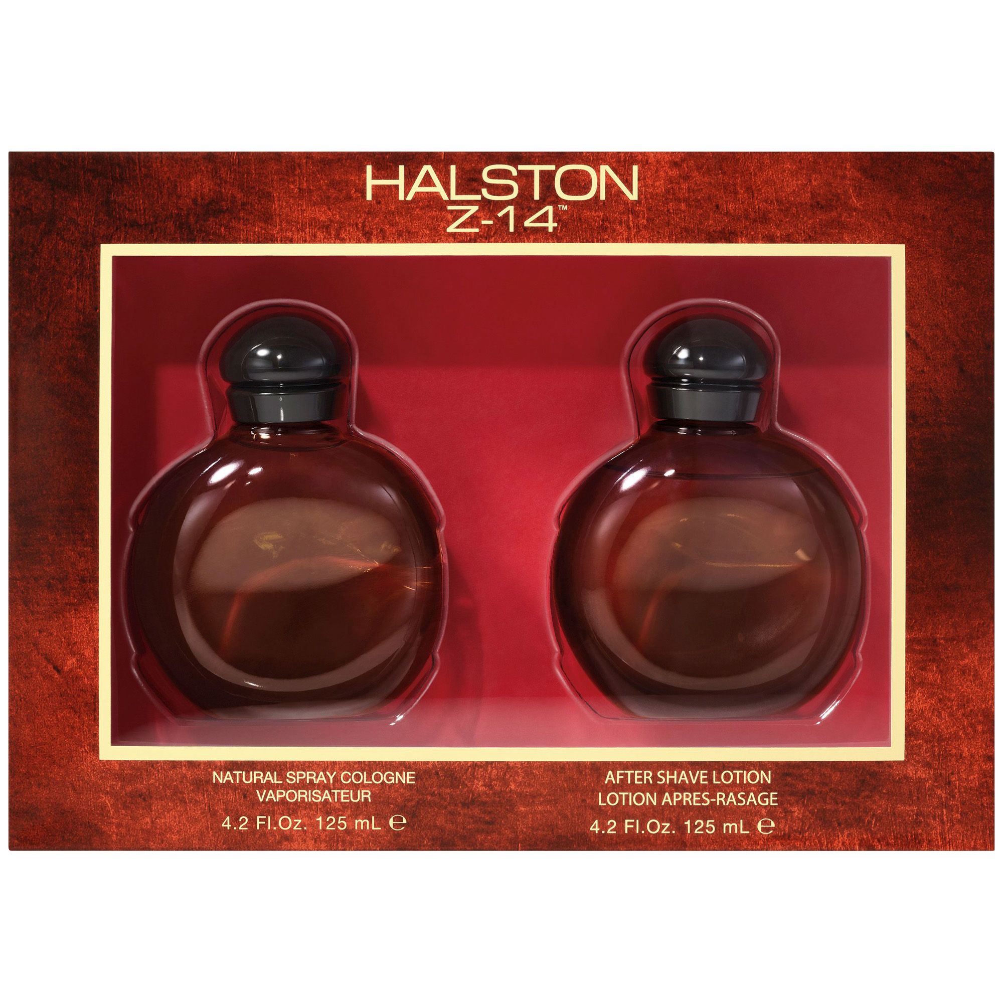 Halston z discount 14 after shave