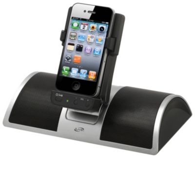 iLive iPad iPod iPhone Speaker System