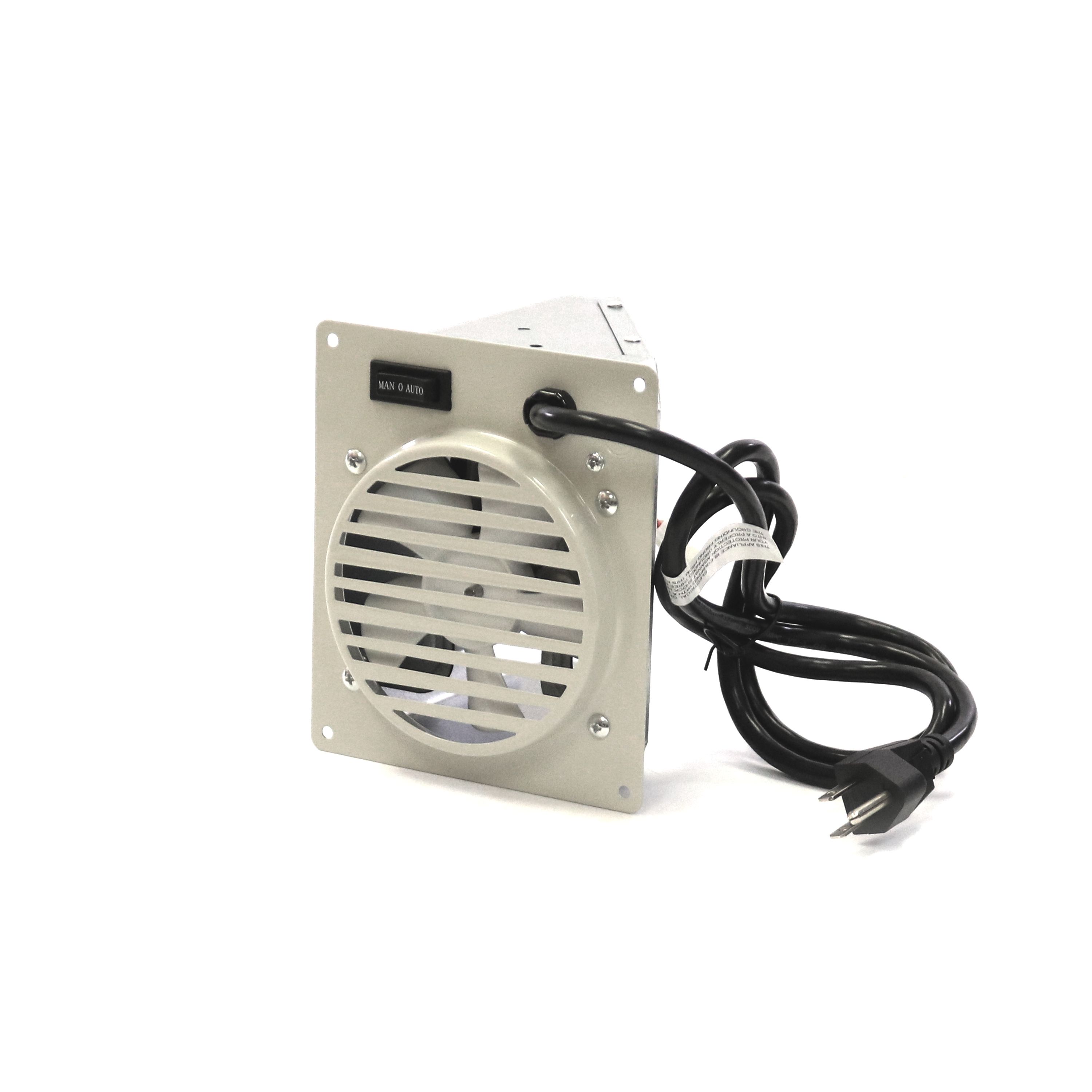 Fingerhut - Mr Heater Blower Fan Kit for 20,000-30,000 Btu Vent-Free Heaters