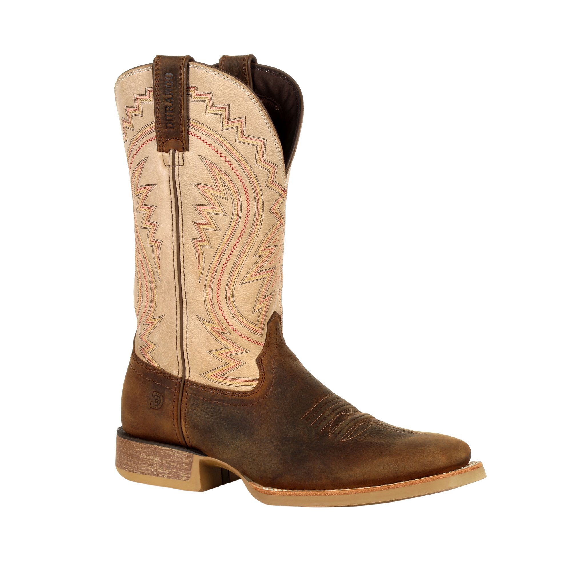 Fingerhut shop cowboy boots