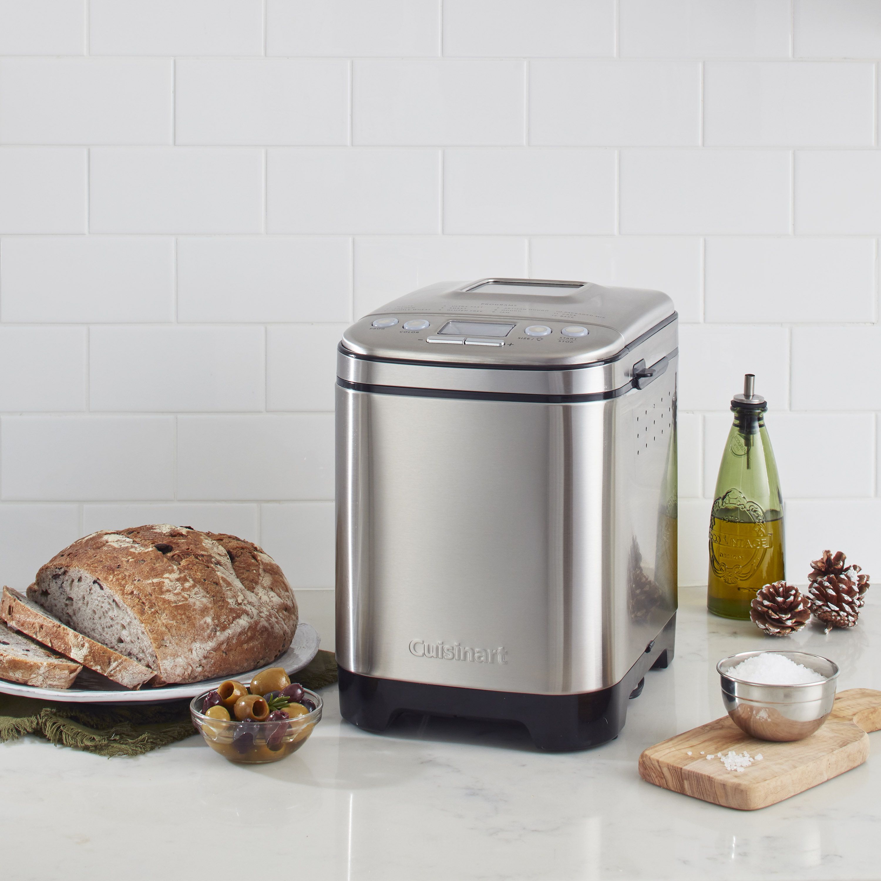 Cuisinart Bread Maker