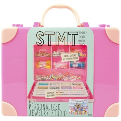 STMT D.I.Y Personalized Jewelry Box Kit