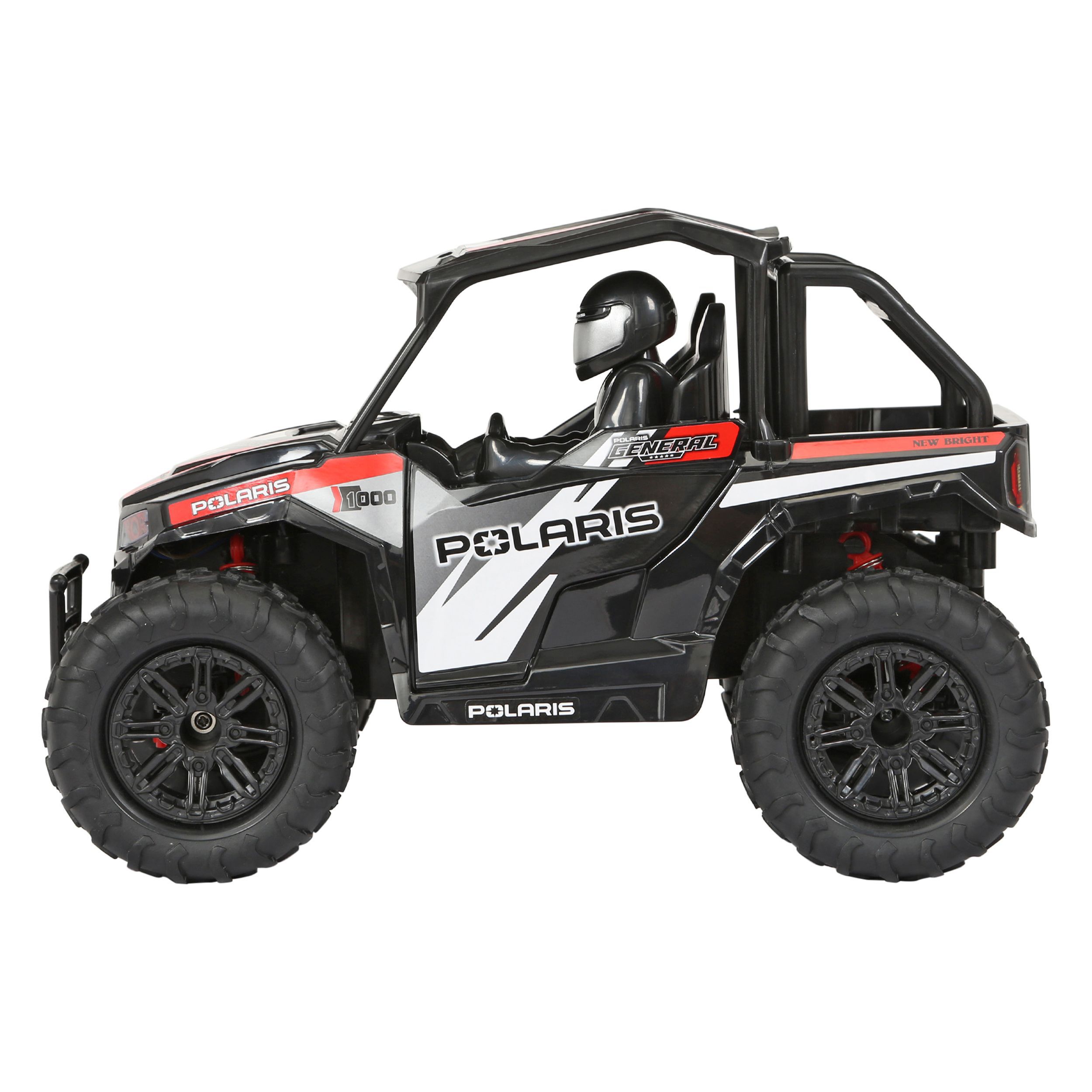 New bright hot sale rc polaris