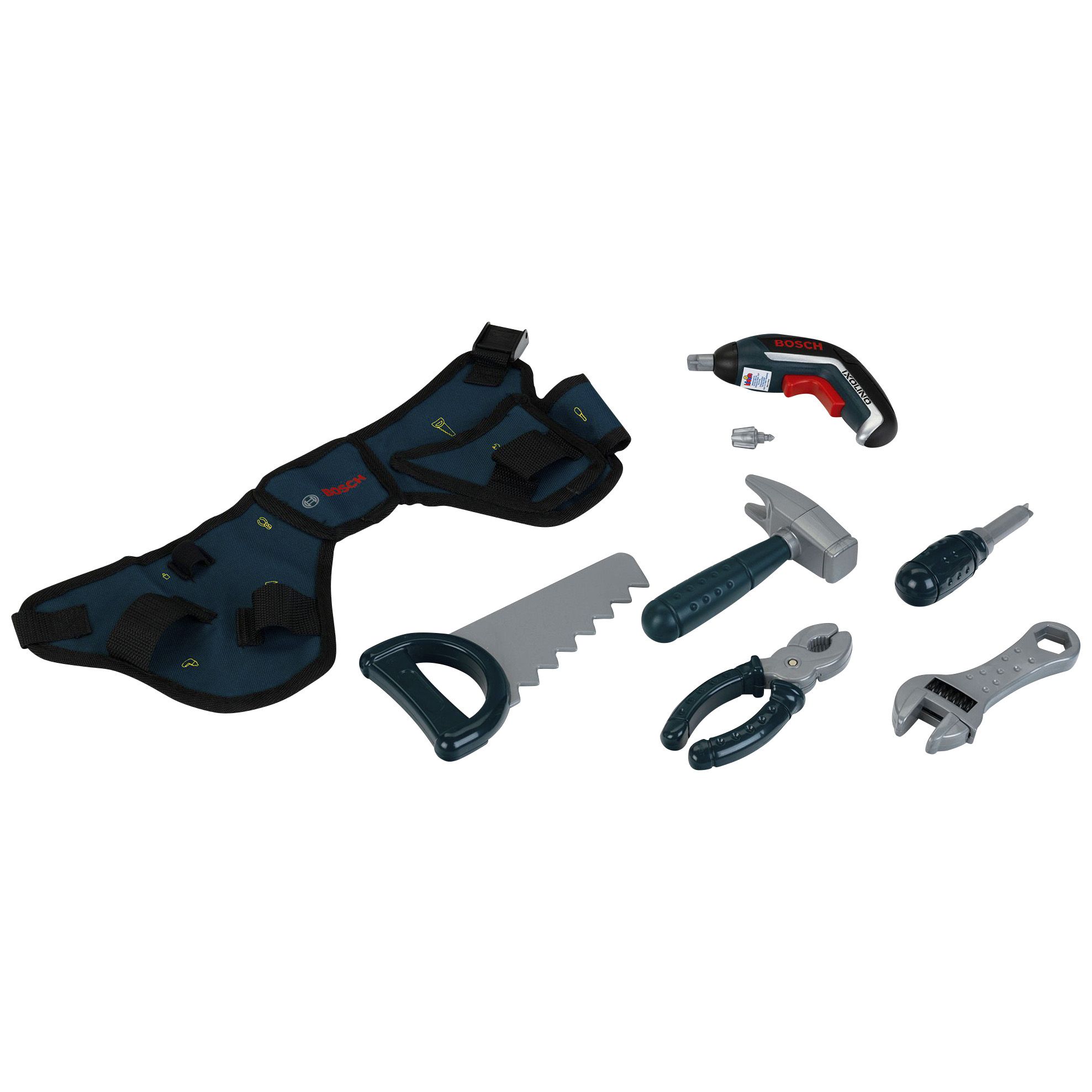 Smoby Black & Decker Tool Belt