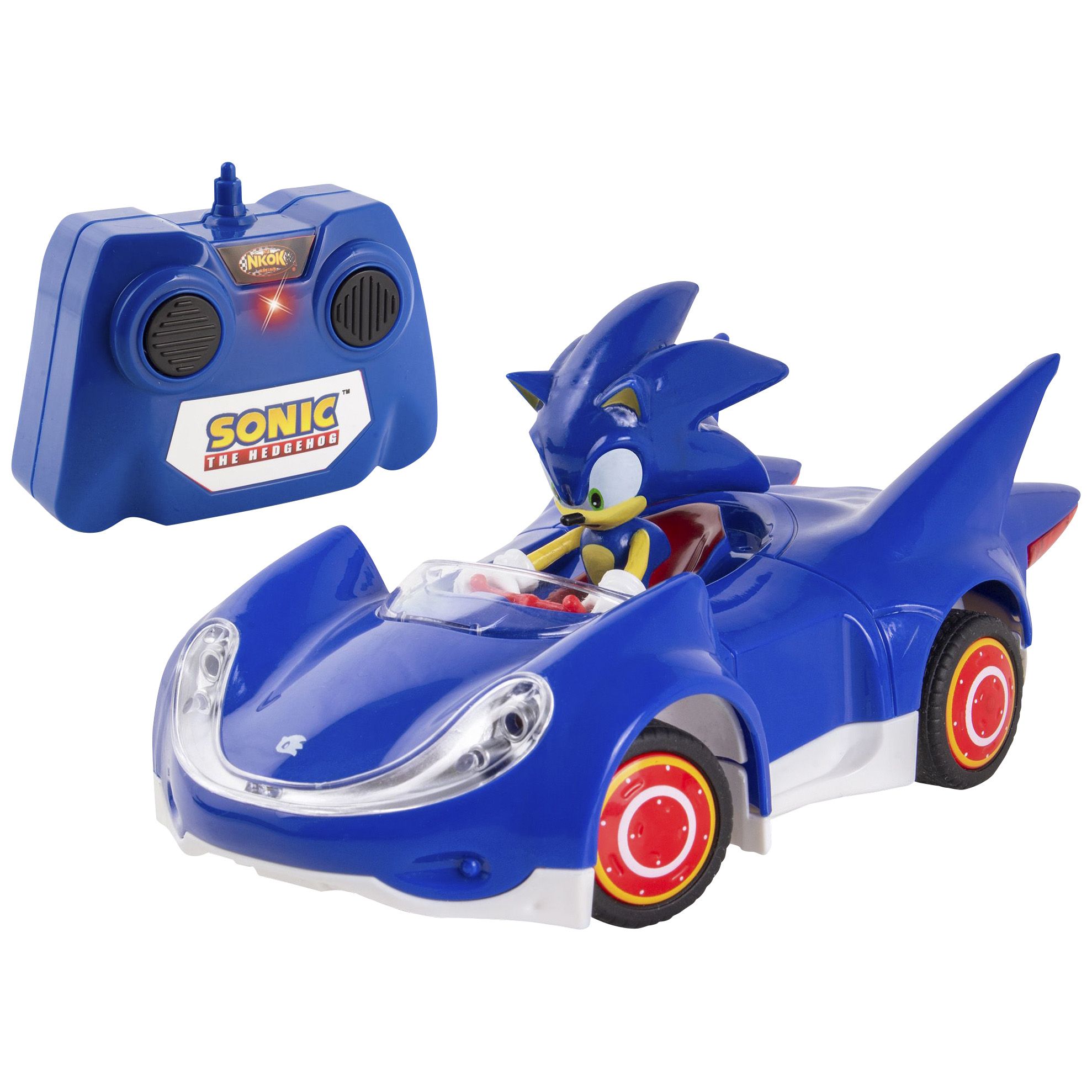 Jogo Sonic & All Star Racing Transformed Xbox 360 Sega com o Melhor Preço é  no Zoom