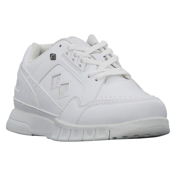 British knights store shoes white