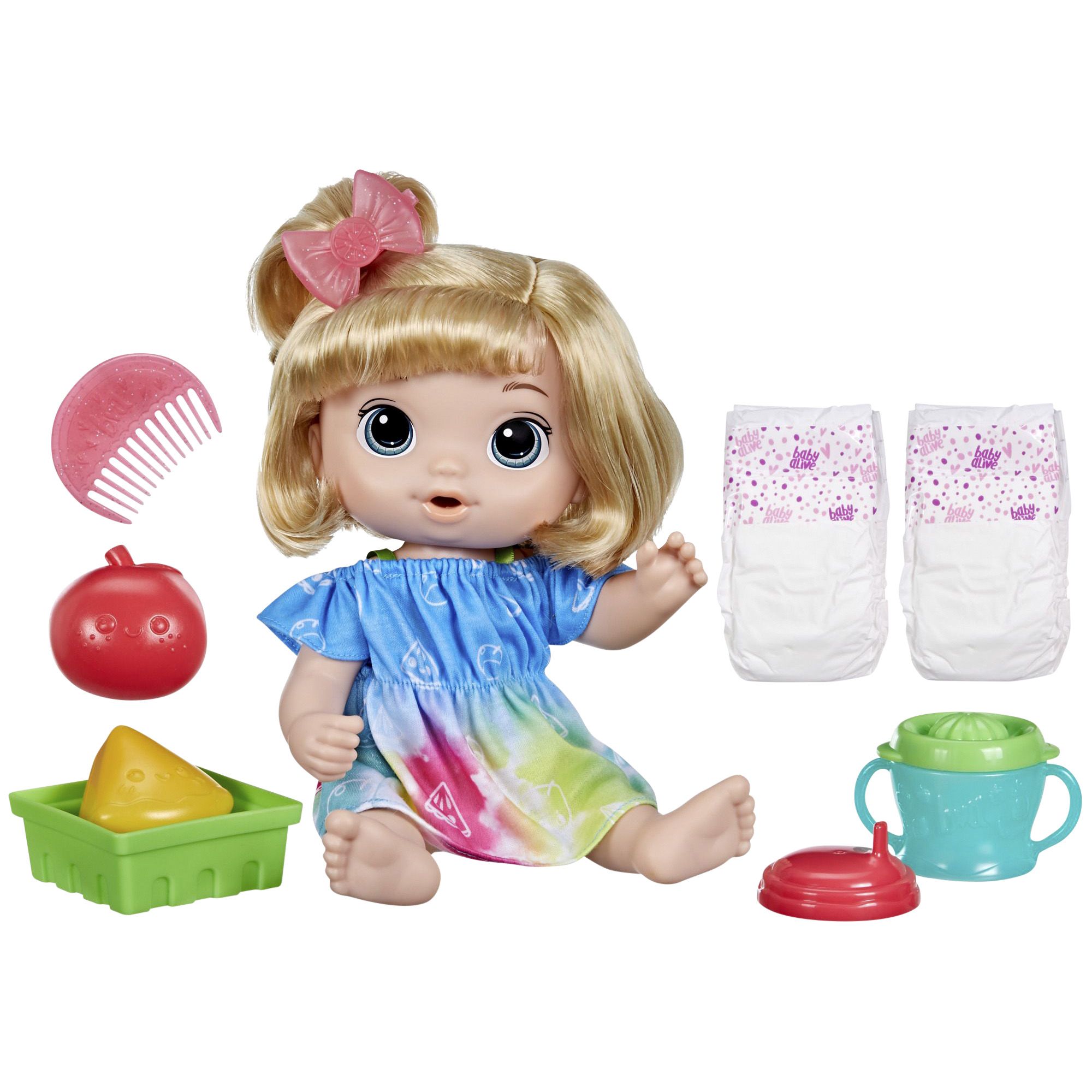 Boneca Poppy Princesa Trolls 2 Word Tour - Pupee