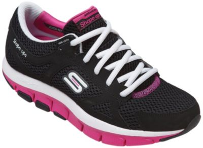 skechers liv shape ups