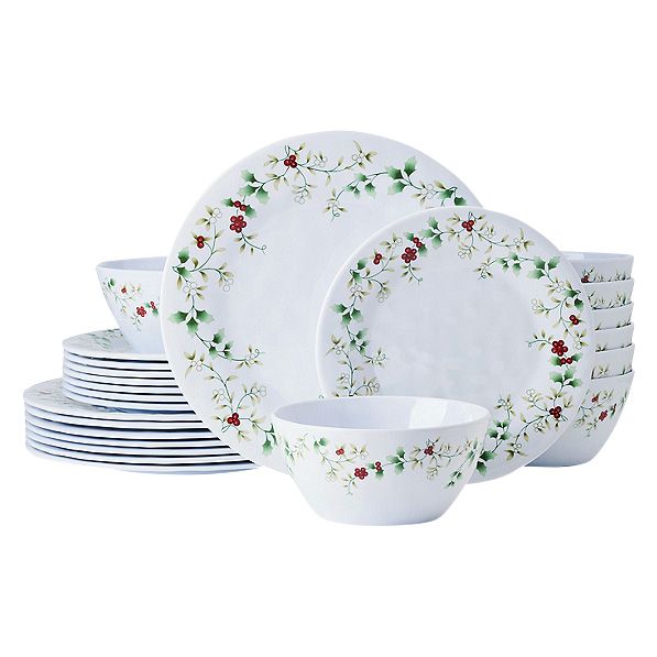 Winterberry® Salad Plate – Pfaltzgraff