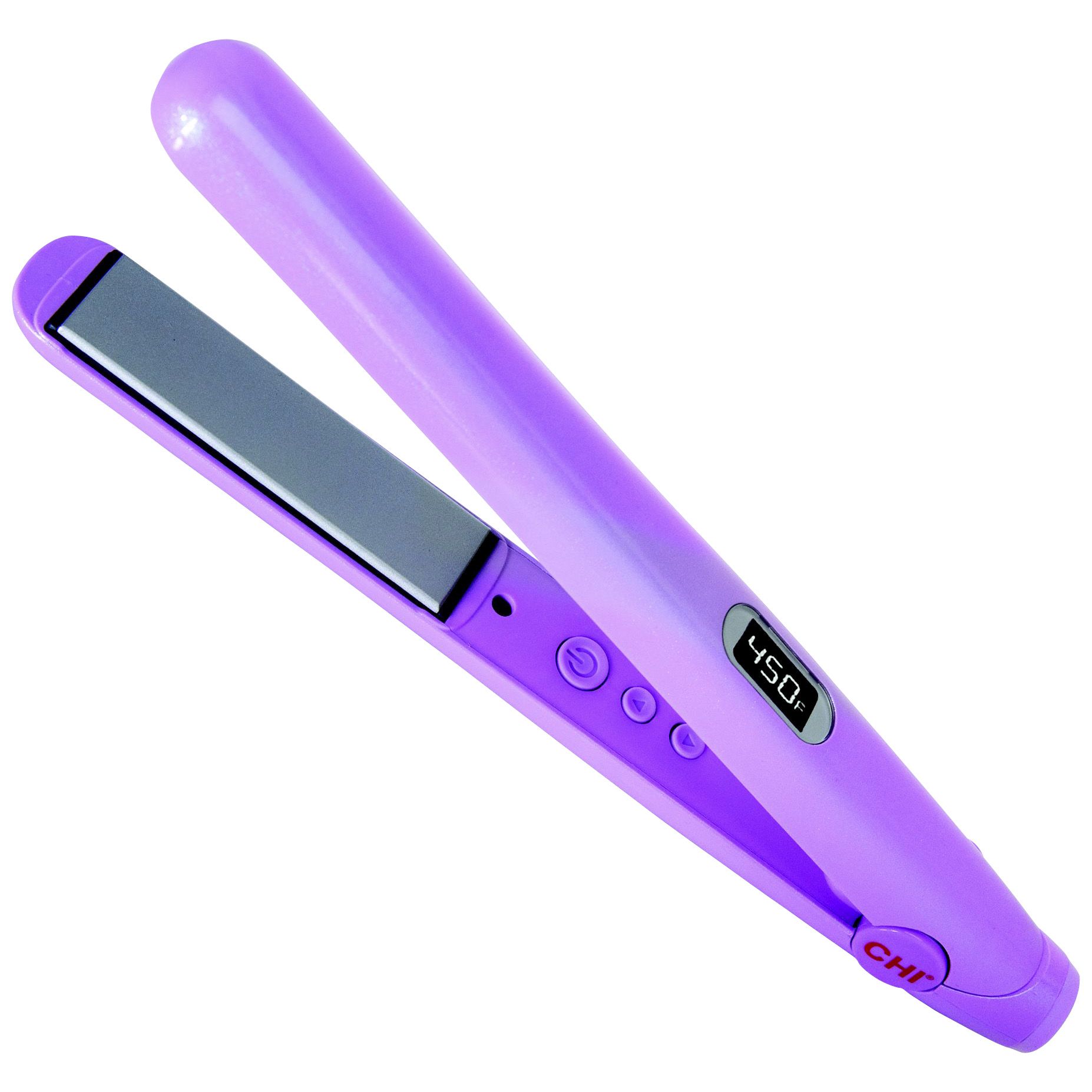 Chi straightener store limited edition