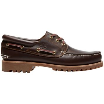 Fingerhut - Timberland Men's Authentic Handsewn Boat Shoe