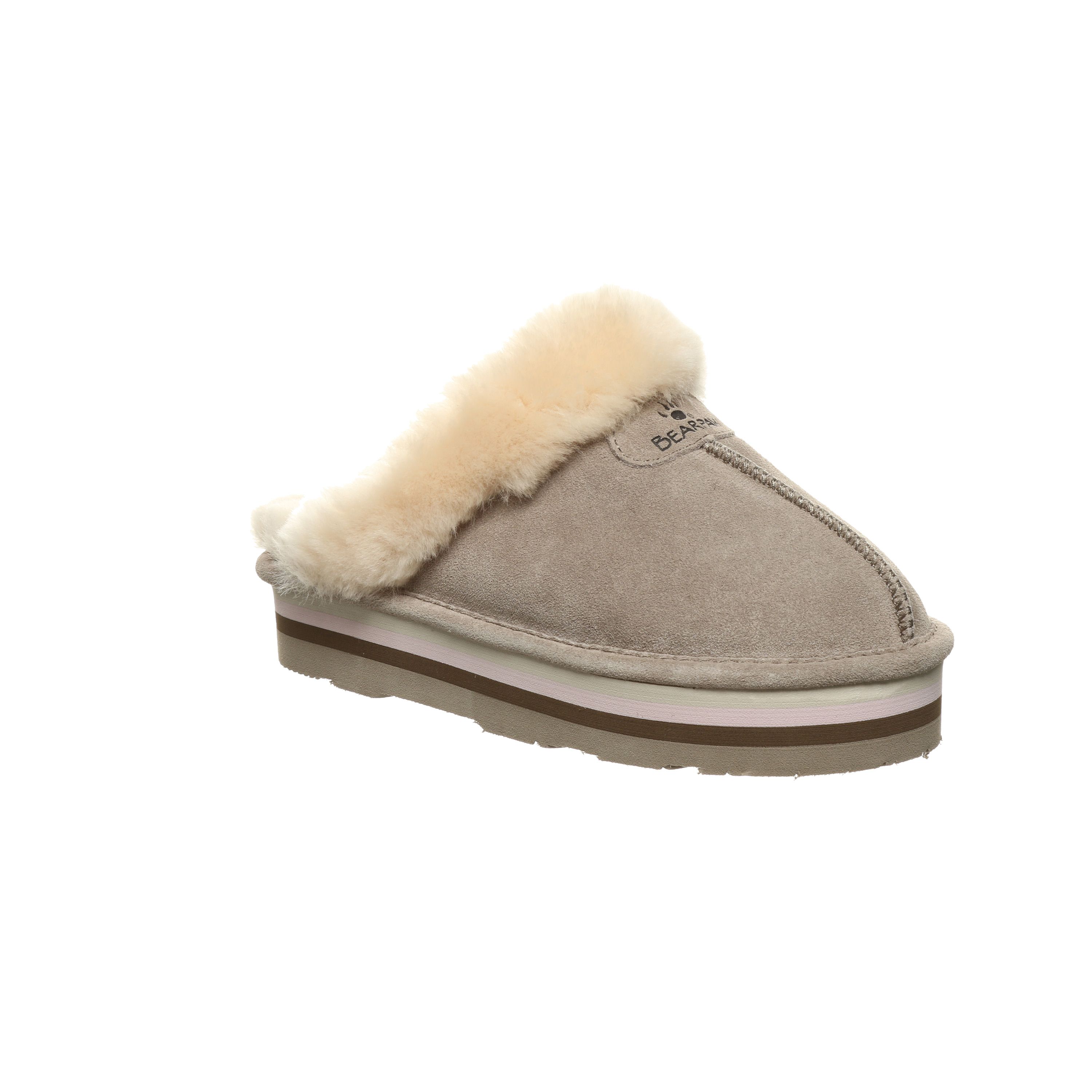 Bearpaw Women's Loki Slipper