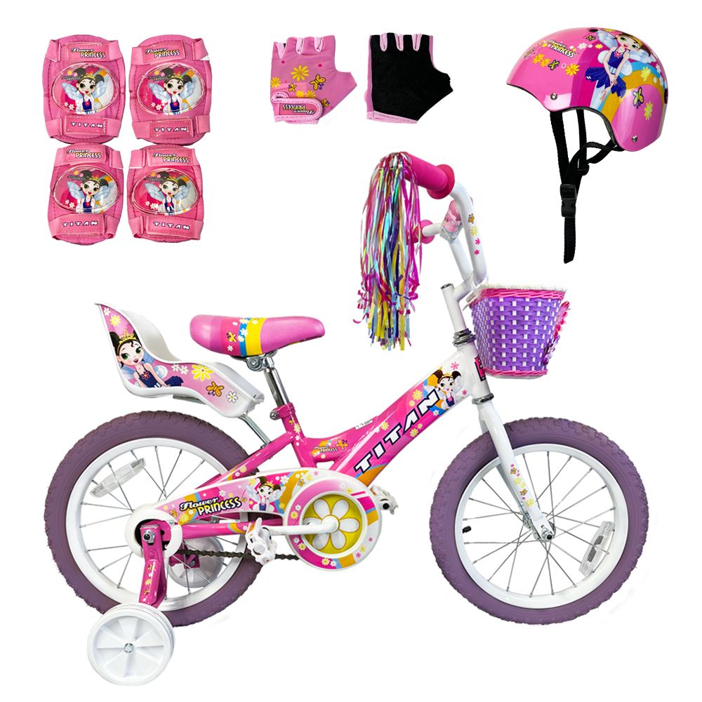 Titan junior outlet bikes