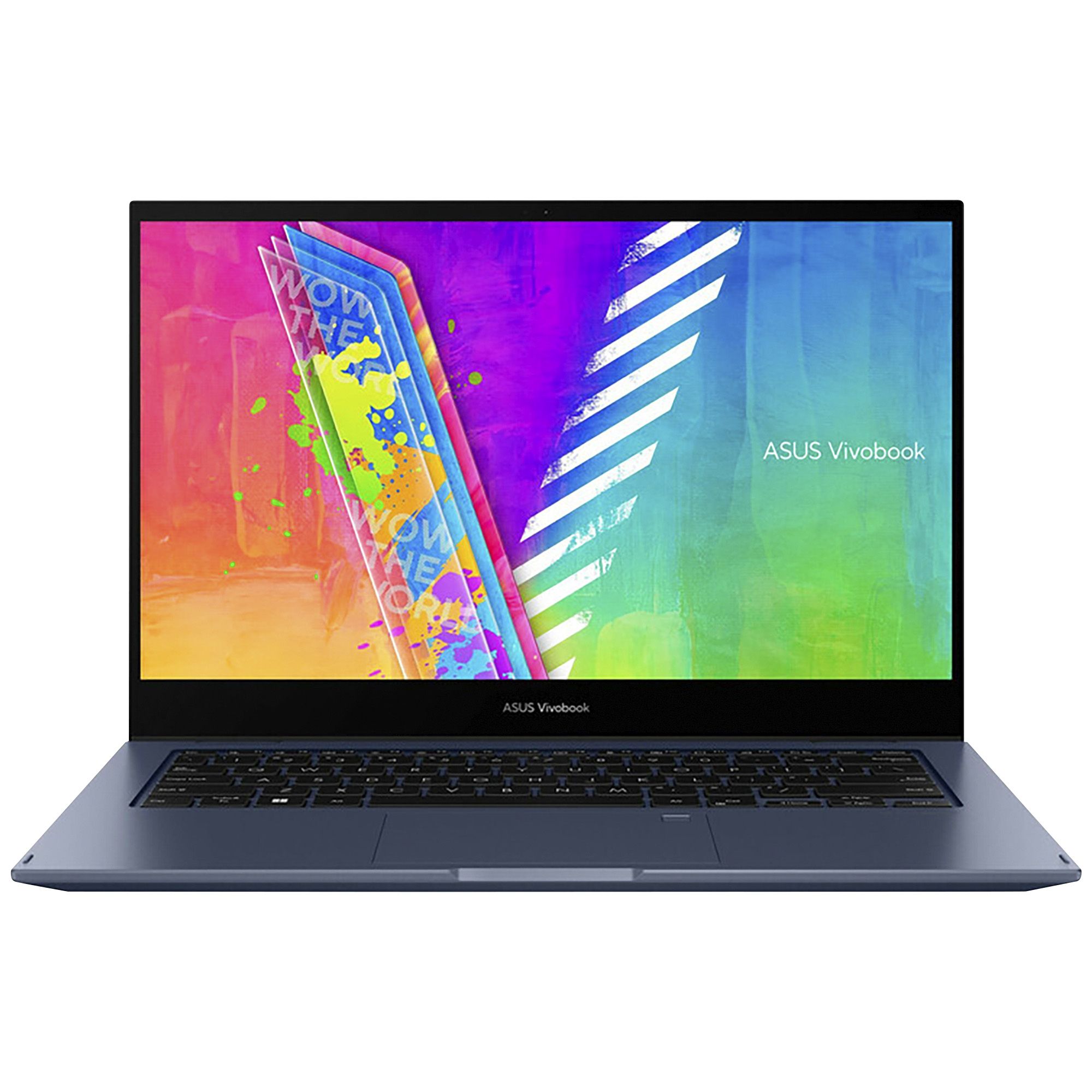 Fingerhut - ASUS Vivobook Go 14 Flip 14