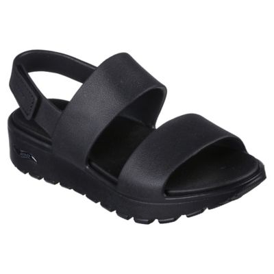 skechers foamies womens