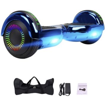 Fingerhut GlareWheel 300 Watt 36V Hoverboard Collection