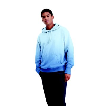 Champion Men s Powerblend Ombre Pullover Hoodie