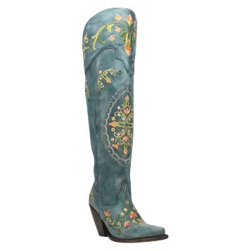 Fingerhut 2025 cowboy boots