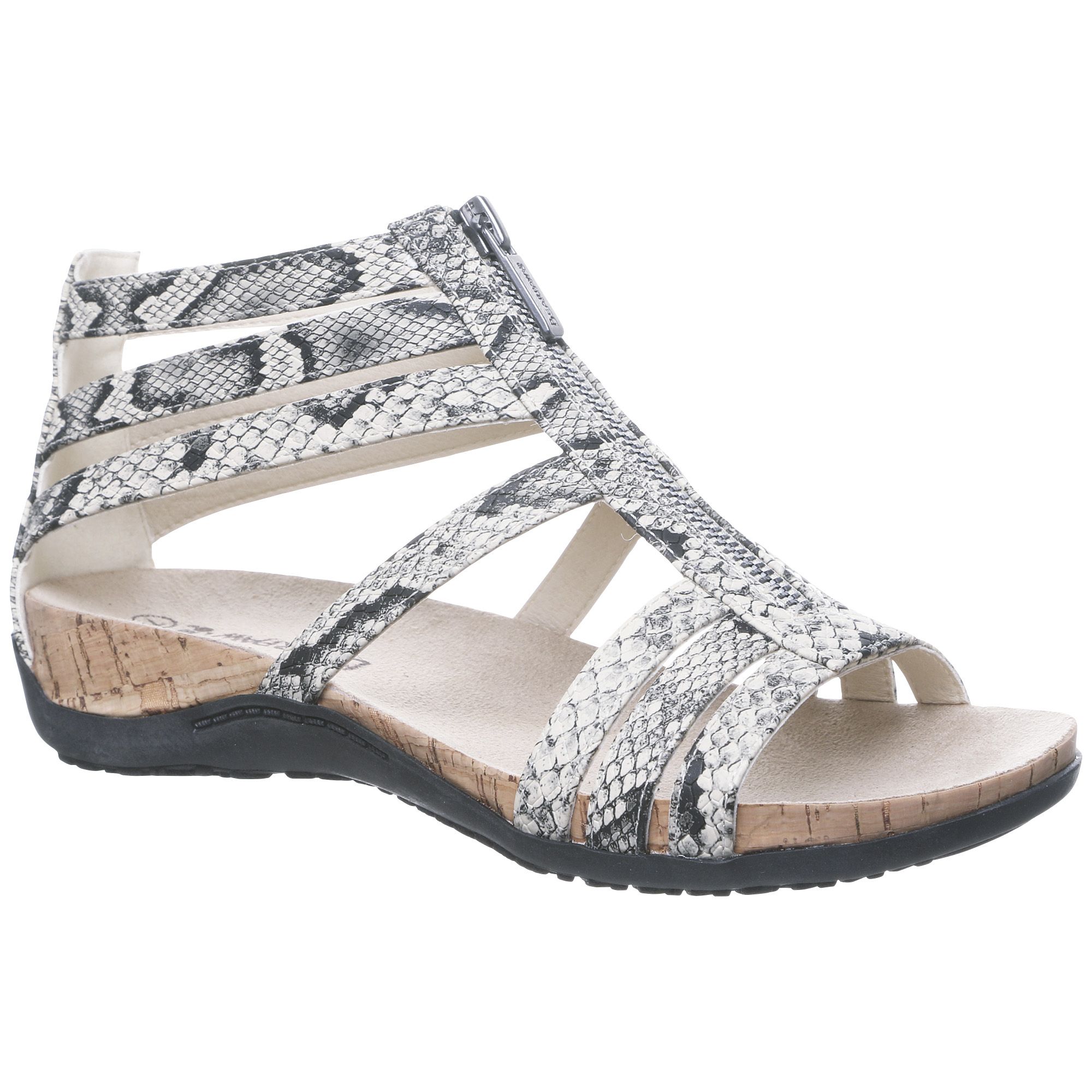 Bearpaw gladiator sandals hot sale