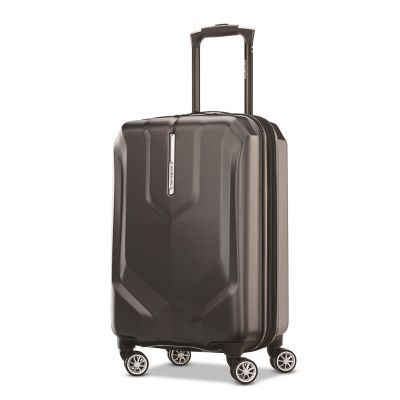 samsonite opto pc hardside spinner luggage