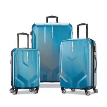 Samsonite Opto PC 3 3-Piece Luggage Set