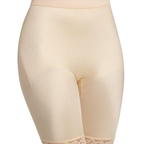 Fingerhut - Rago Women's Long-Leg High-Waist Shaper Brief