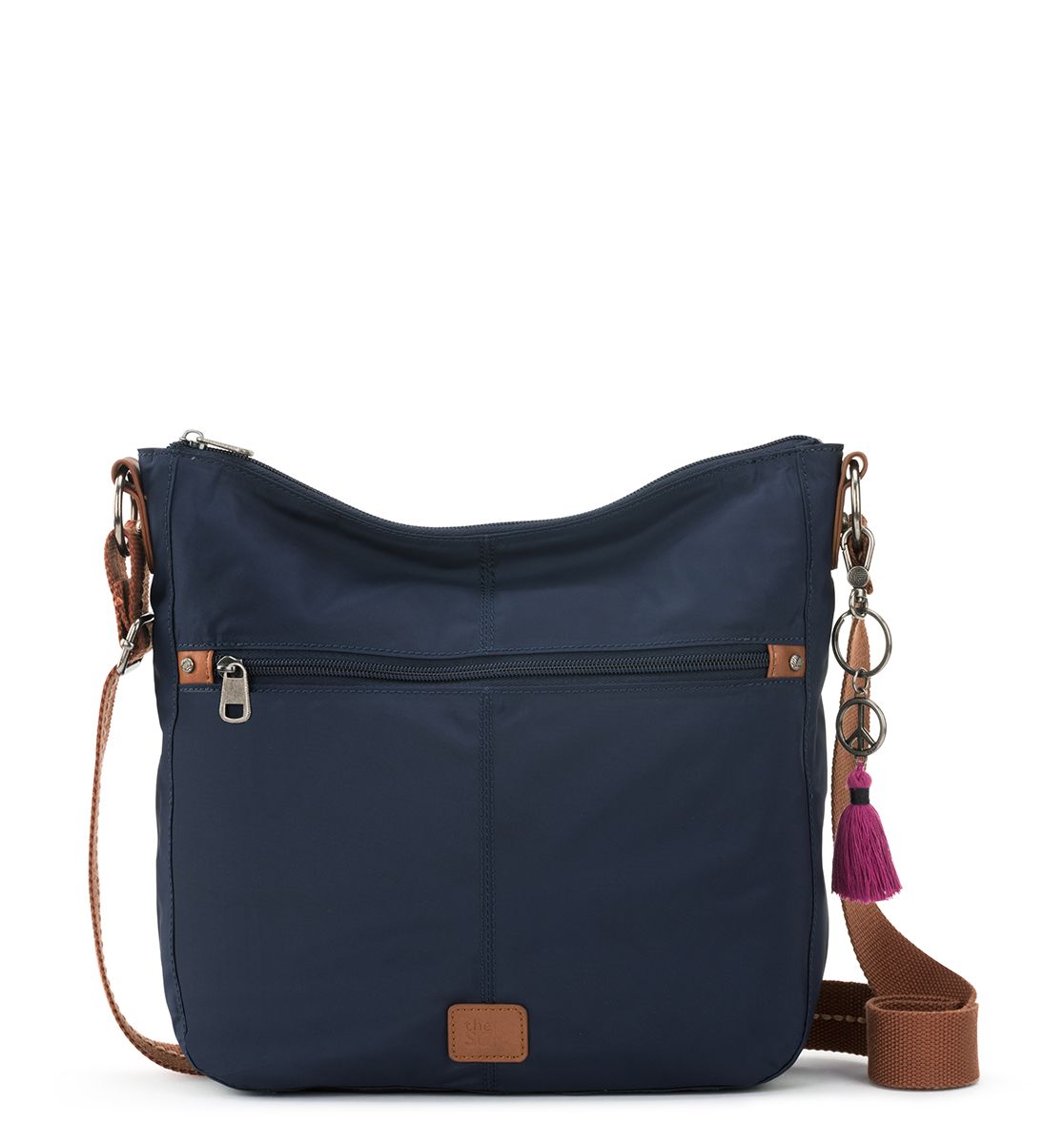 The sak best sale esperato nylon crossbody