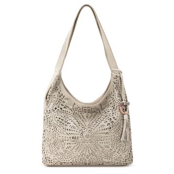 The sak huntley hobo bag hot sale