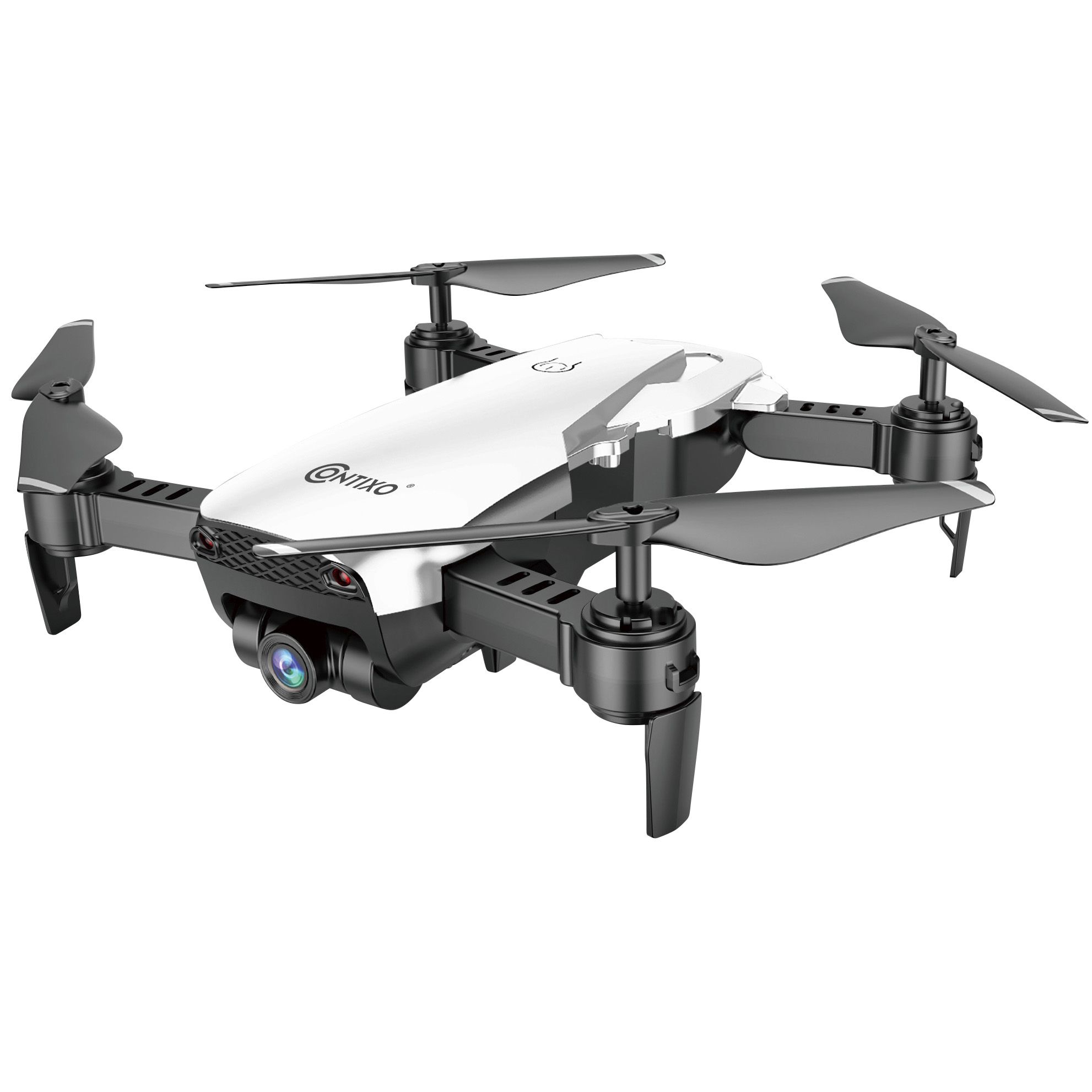 Drone - quadrocopter navigator nxt - radiocommande, vehicules-garages