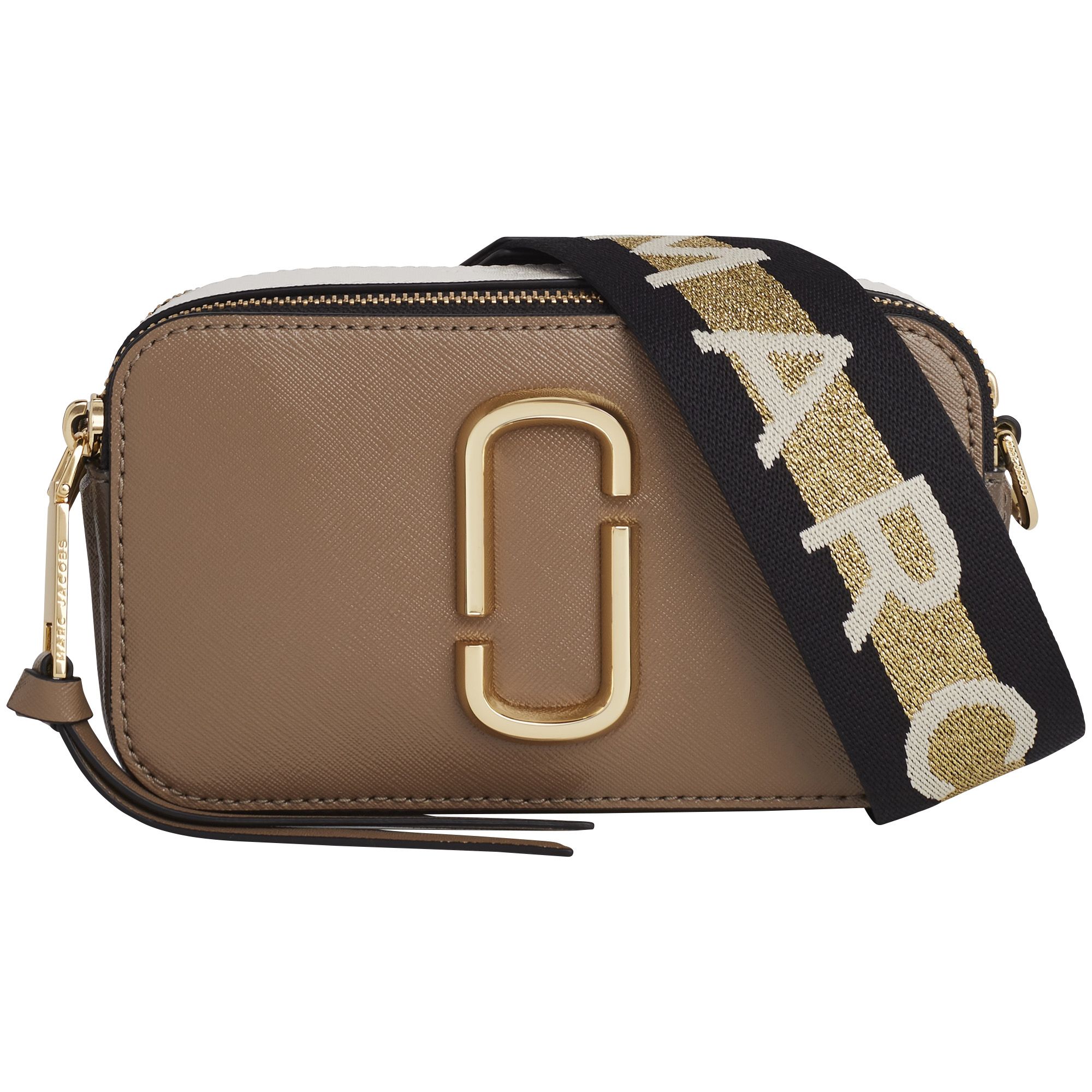 Marc Jacobs The Marc Jacobs Snapshot Cross-Body Bag