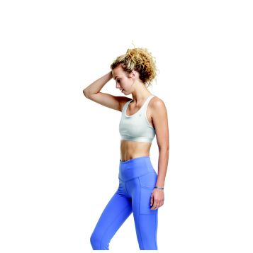 Champion Womens Racerback Sports Bra,Moisture-Wicking Athletic Sports Bra  with Adjustable Straps : : Clothing, Shoes & Accessories