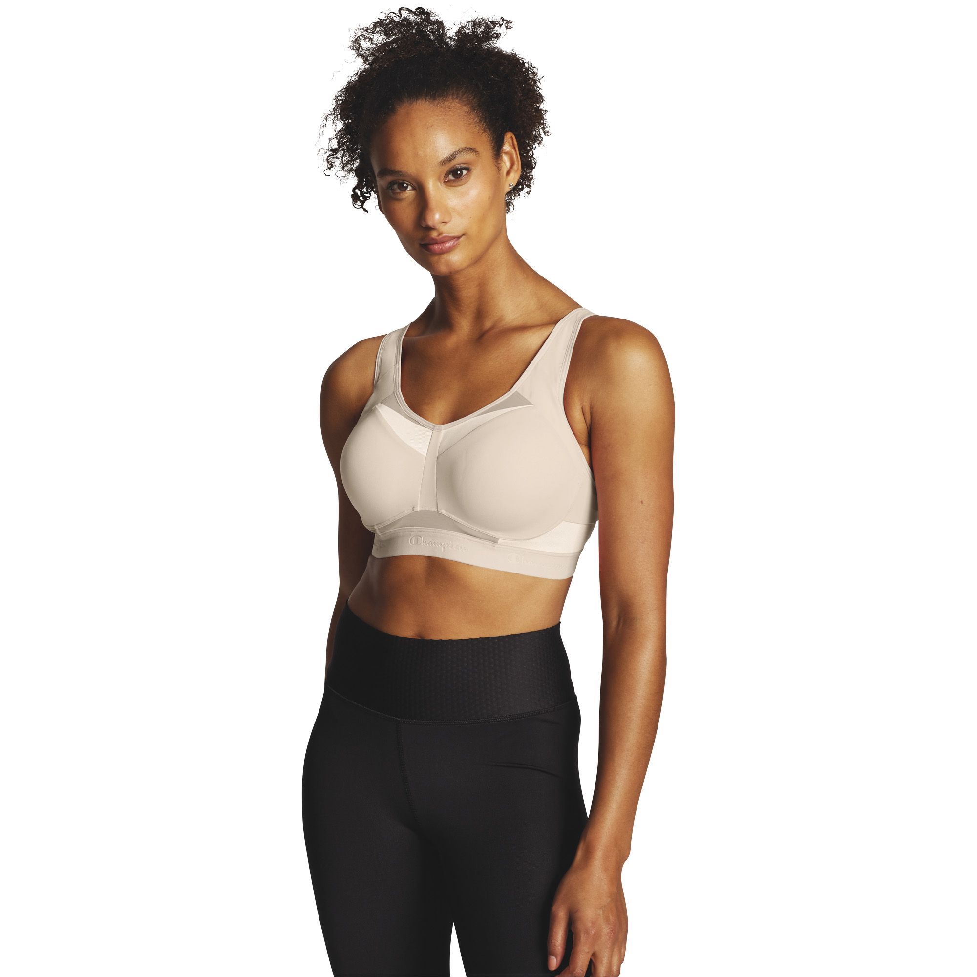 Champion Motion Control Underwire Sports Bra 